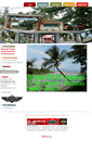 Mobile Screenshot of batu-alam.com